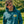 Kendal '26 | Ink Blue Premium Hoodie