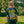 GAIA | Navy Heavyweight Organic Cotton T Shirt