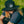Script | Dark Grey Outback Hat