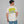 On The Road | Cream Organic Cotton T Shirt