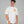 KC Originals | White Heavyweight Organic Cotton T Shirt