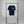 GAIA | Navy Heavyweight Organic Cotton T Shirt