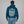 Kendal '26 | Ink Blue Premium Hoodie