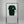Kendal '26 | Bottle Green Organic Cotton T Shirt