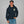 GAIA | Navy Premium Hoodie