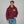 Kendal '26 | Burgundy Smoke Premium Hoodie