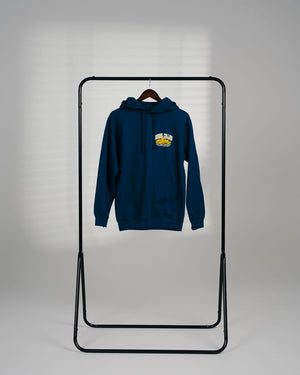 Kendal '26 | Ink Blue Premium Hoodie