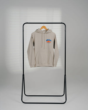Kendal '26 | Natural Stone Premium Hoodie