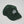 Script | Forest Green Cord Hat