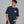 Kendal '26 | French Navy Organic Cotton T Shirt