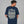 Kendal '26 | French Navy Organic Cotton T Shirt