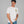 GAIA | White Heavyweight Organic Cotton T Shirt