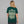 Kendal '26 | Bottle Green Organic Cotton T Shirt