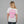 Barbie | White Organic Cotton T Shirt