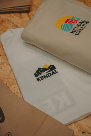 Explorer | Organic Cotton T Shirt