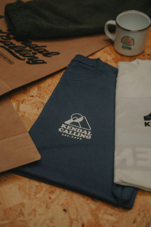 Daybreak | Organic Cotton T Shirt