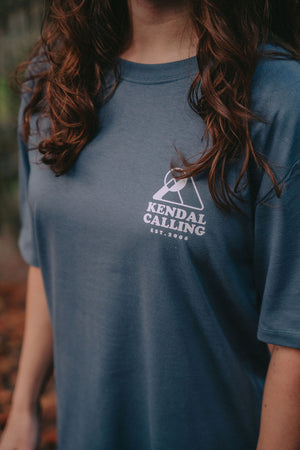 Daybreak | Organic Cotton T Shirt