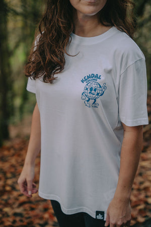 To The Dancefloor | Organic Cotton T Shirt