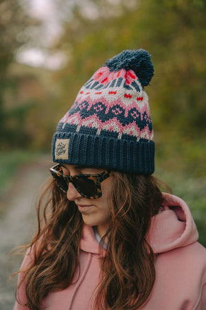 Summit | Bobble Hat