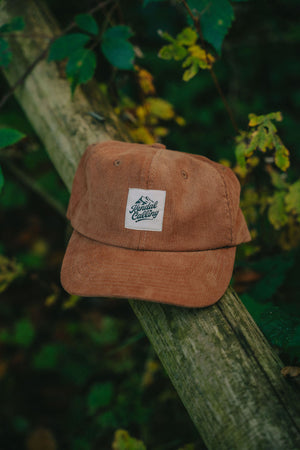 Patch | Cord Hat
