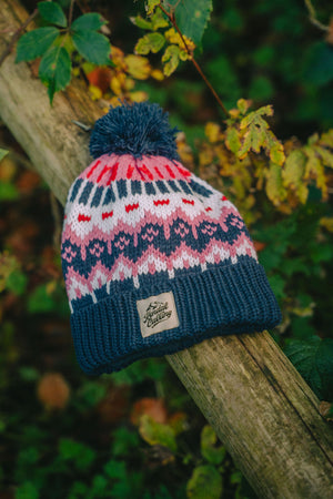 Summit | Bobble Hat