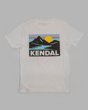 Explorer | Organic Cotton T Shirt