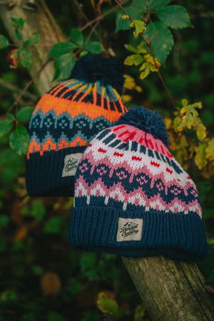 Summit | Bobble Hat